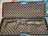 Replică Novritsch SSR15