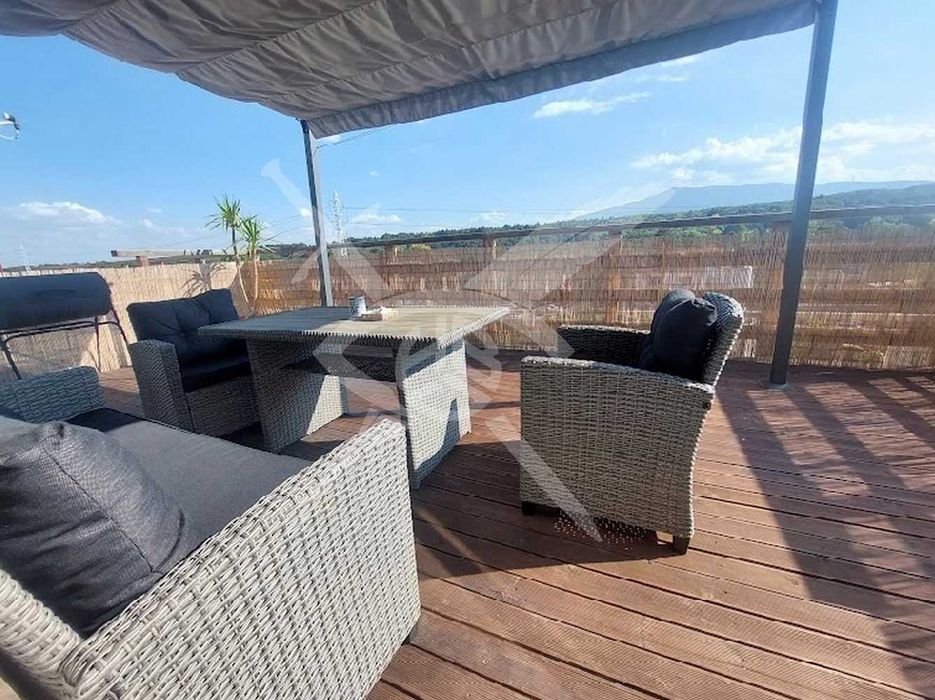 Продава се Офис в София, Люлин 7 - 54 кв.м за 1149 €/кв.м - Снимка #3