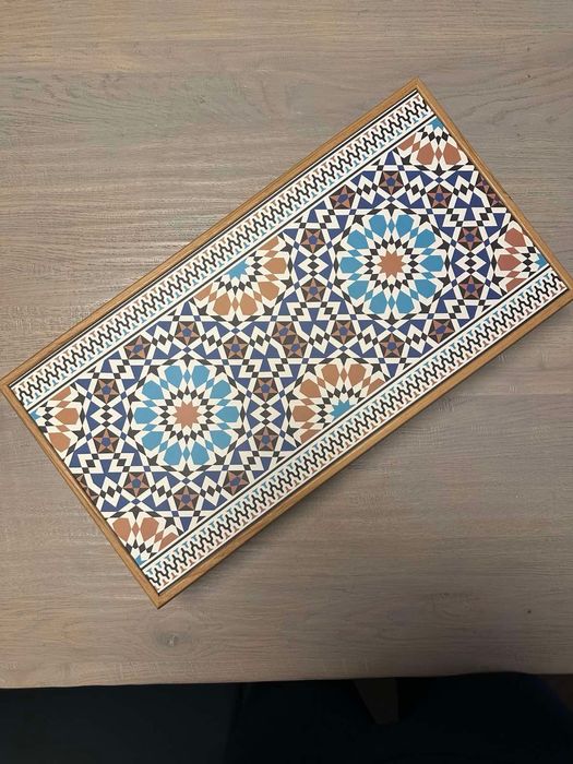 Табла за игра MANOPOULO