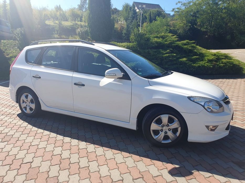 -Hyundai i30 facelift-2012-1.4benzina-109cai-euro5-germania adusa-
