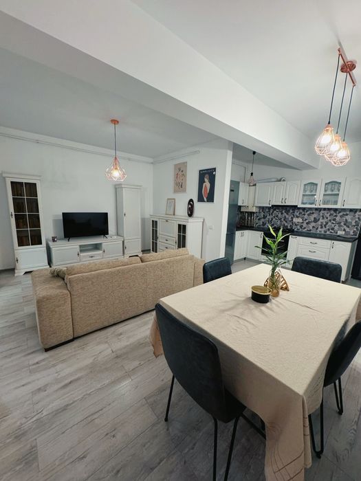Apartament 2 camere-Prelungirea Ghencea, intersectie cu Valea Larga