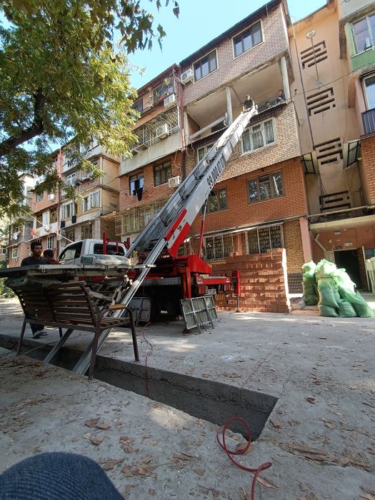 Авто лифт хизмати