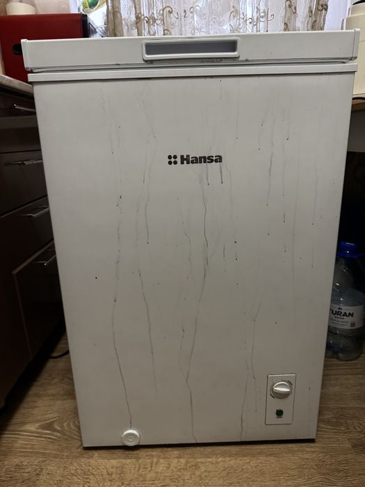 Продам морозильник