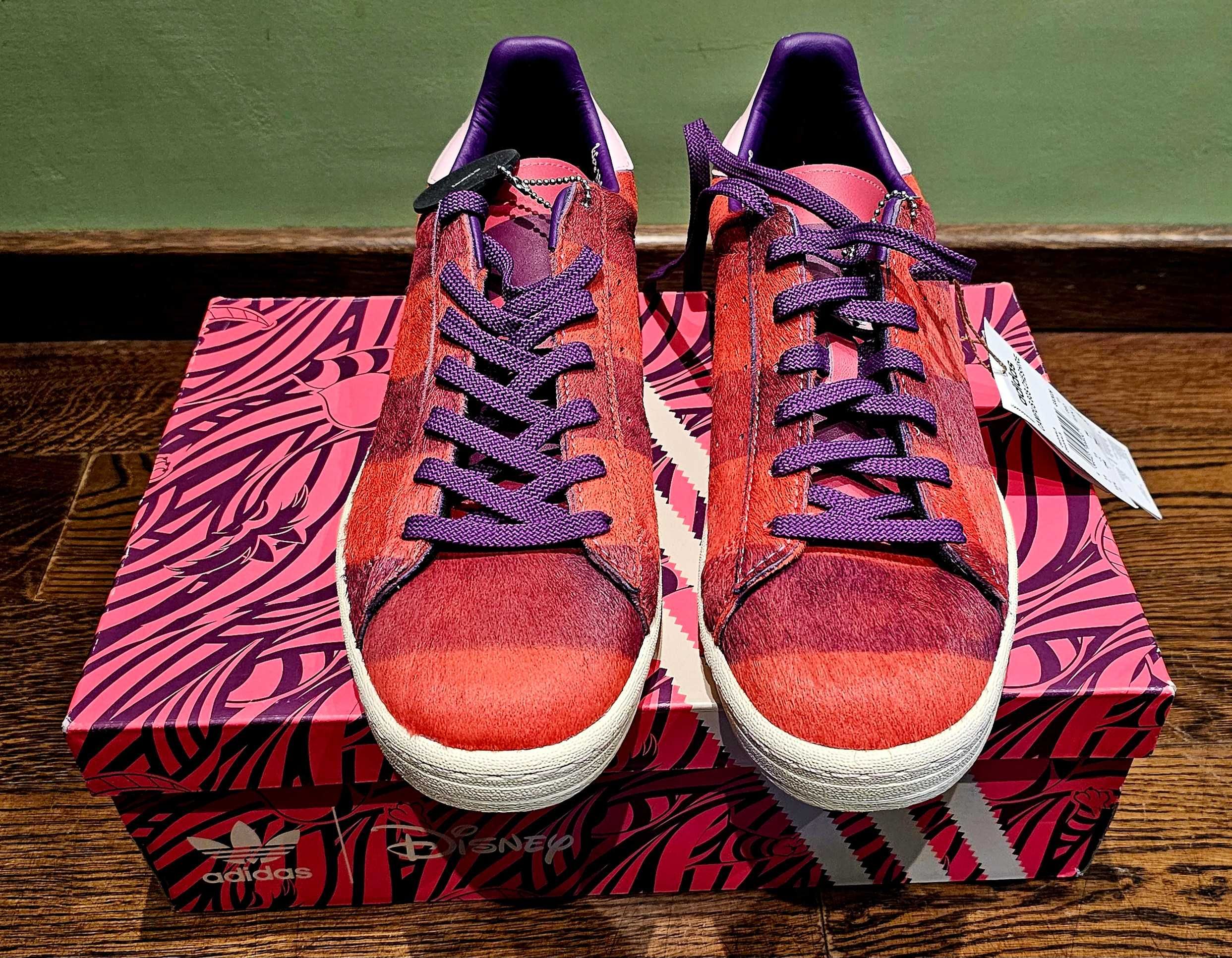 Adidas Disney Campus 80s Cheshire Cat