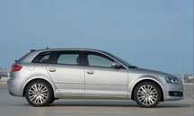 Audi A3 Audi A3 1.6 TDI, 2011, cutie automata, MECHATRONIC defect
