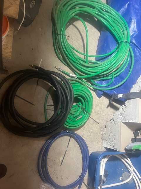Sistem Complet de Protecție Respiratorie T-Link