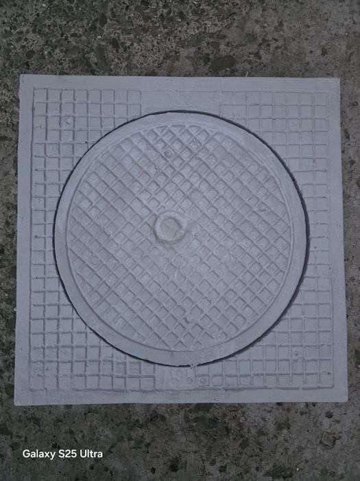 Capac canal trafic greu