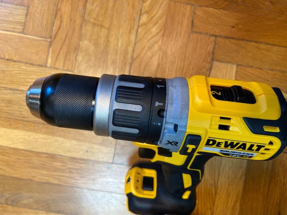 Cort DCD-796, original-DeWALT(Cehia), nou.