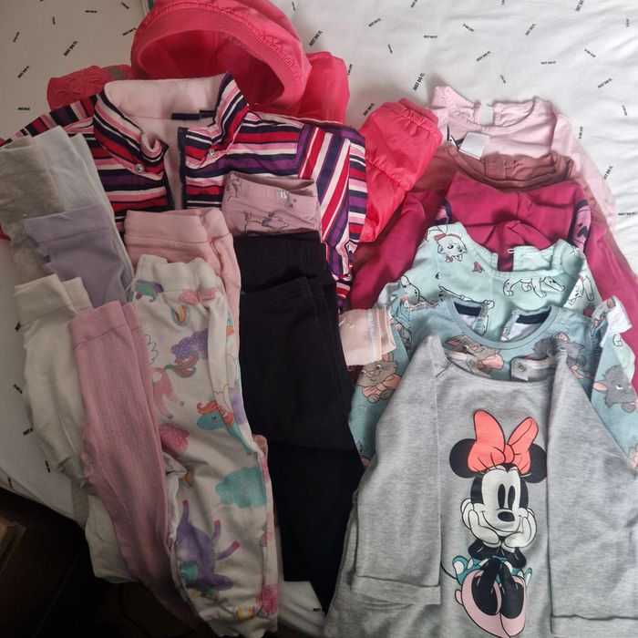 Donez haine fete, 86