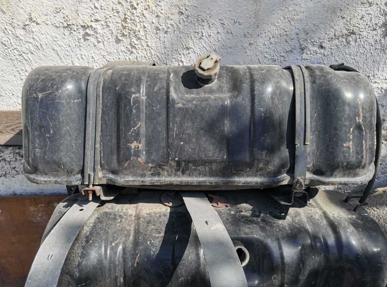 Топливный бак от ISUZU – 100л.