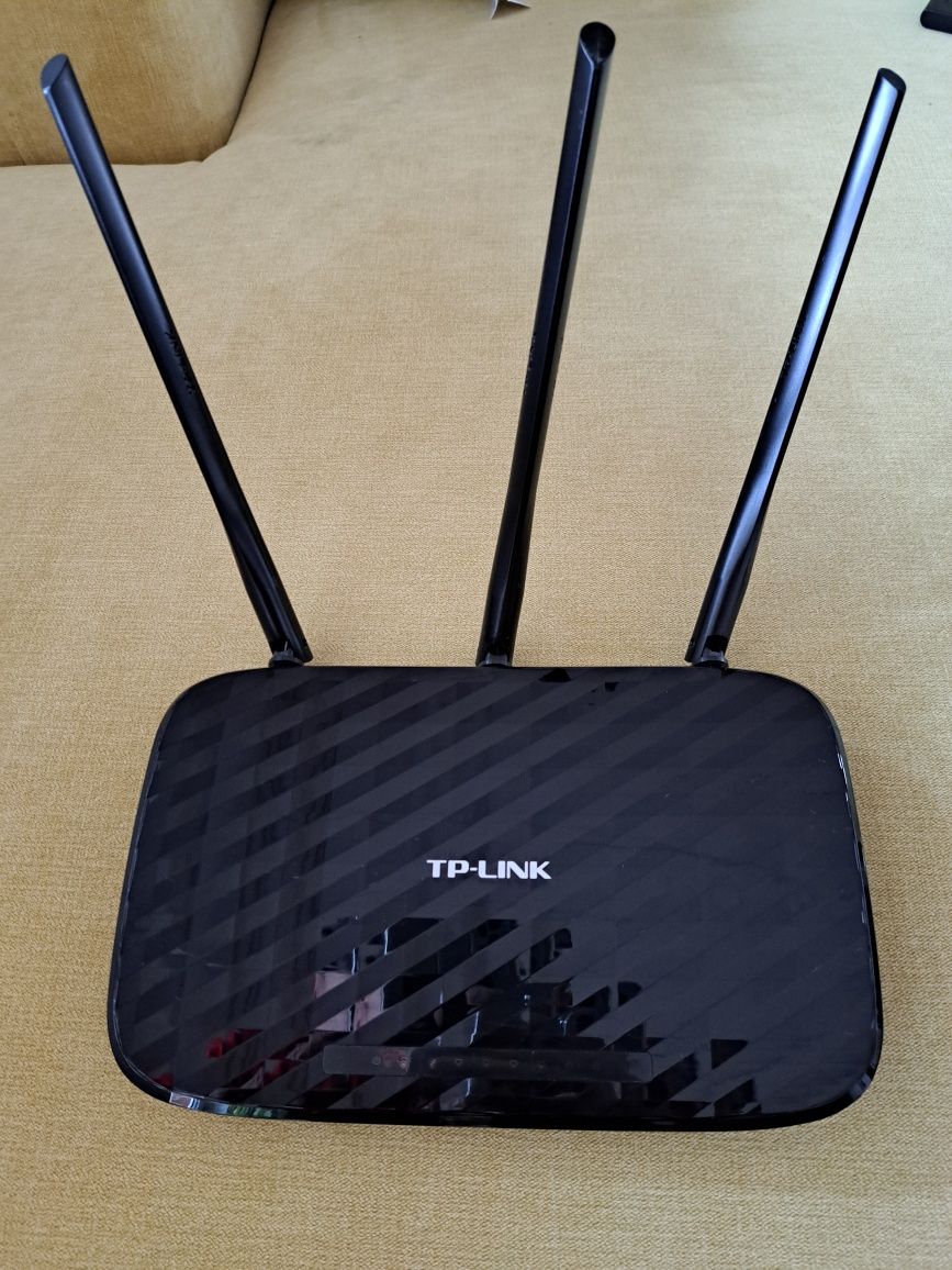 Рутер TP-Link Archer C2