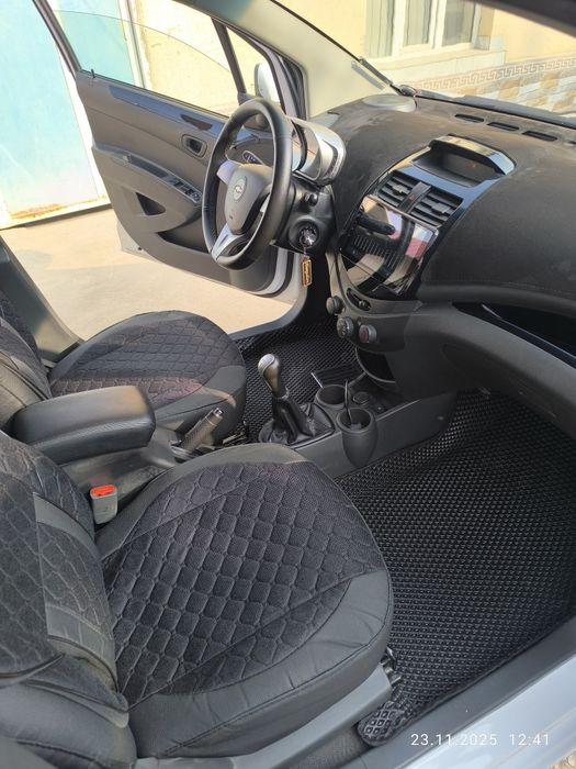 Spark 2pozitsiya evro 8500$