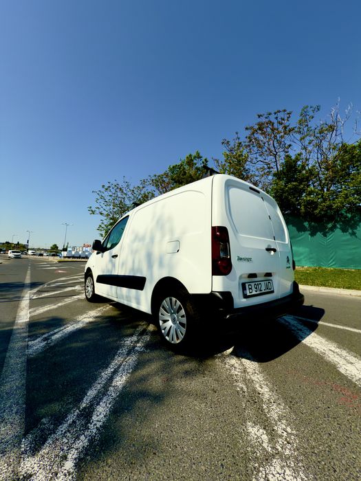 Citroën Berlingo 1.6 HDi
