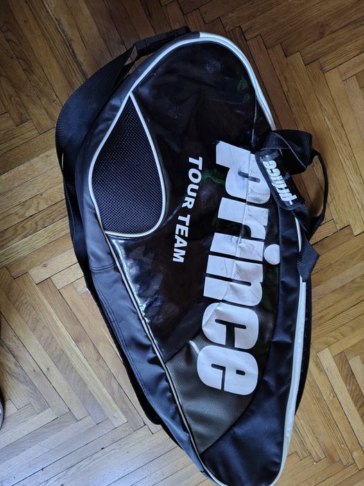 Termobag tenis Prince Tour Team 6 rachete