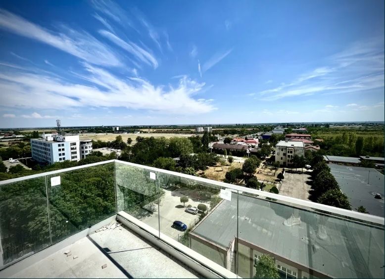 Apartament 2 camere in bloc 2024*65 mp utili*accept credit prima casa!