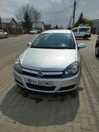 Opel Astra H 1.7 101 CP 2005