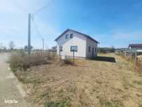 Casă la gri, 5 camere – Târgșoru Vechi