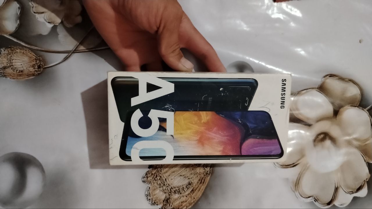Samsung A50 4/64