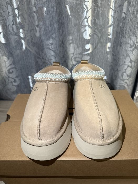UGG W Tazz II.