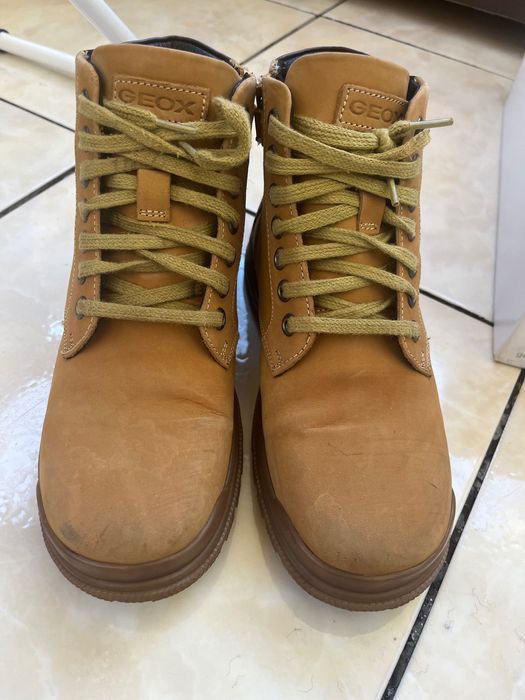 Боти Geox за момче