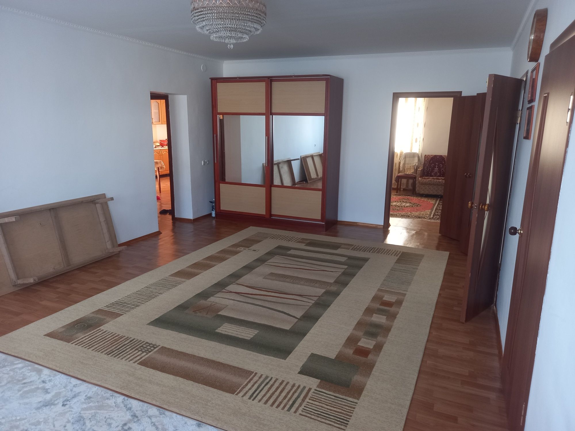 Продам Дом в пос.Доссор