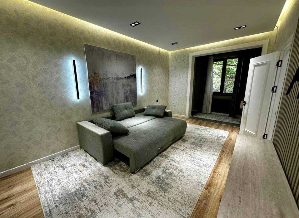 2/3/4 Феруза - Эко Базар - Новый ремонт - Акушерство Гинекология