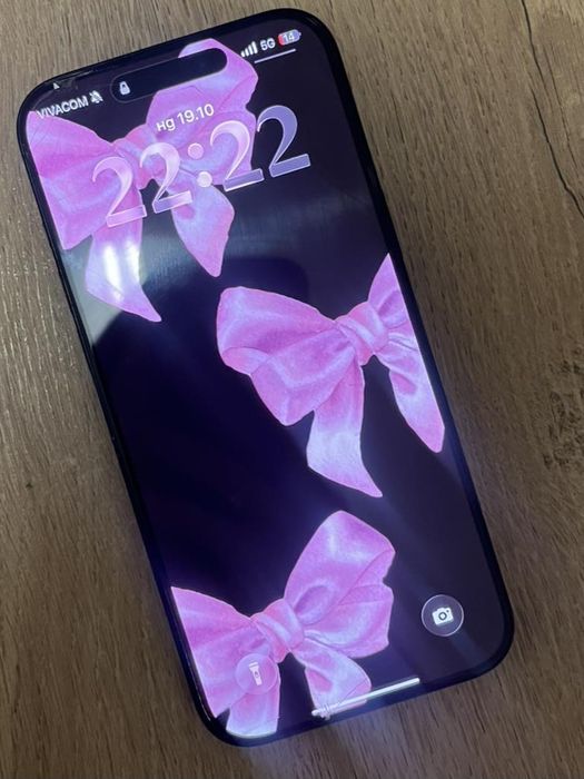 IPhone 16 Pro Max 256GB 5G . ГАРАНЦИЯ