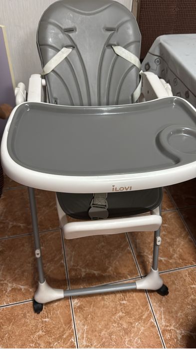 Детский стульчик