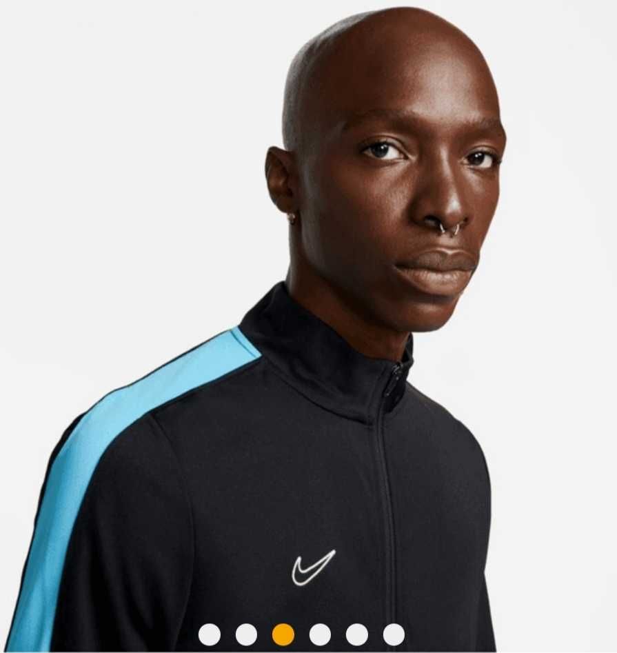 Оригинален екип на Nike! S