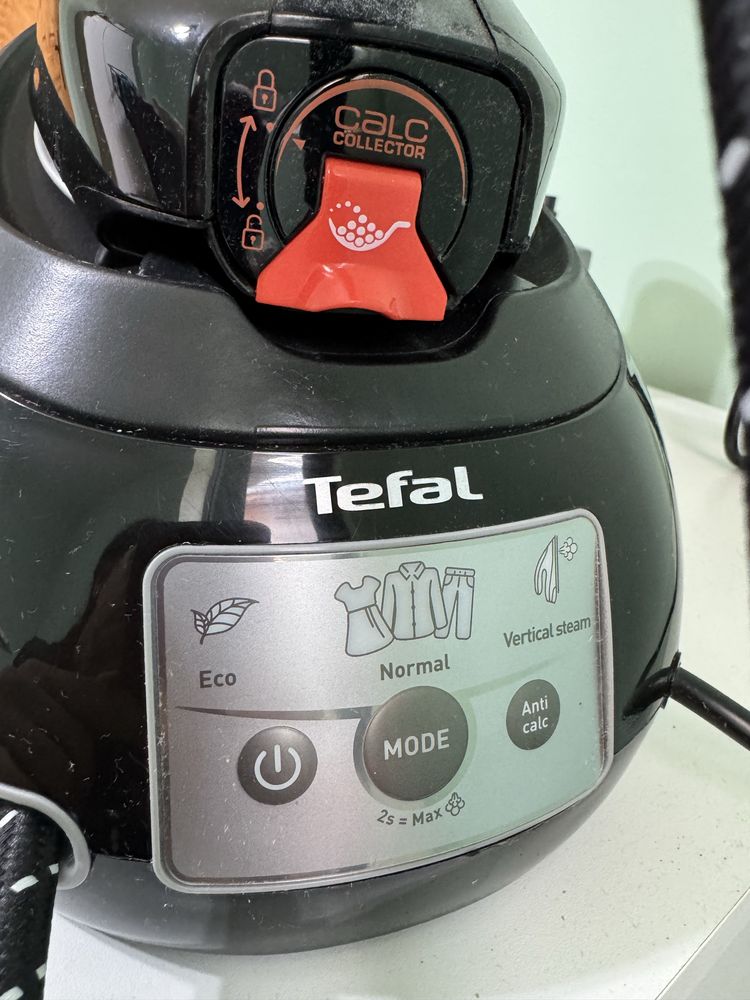 Парогенератор TEFAL Express Power
