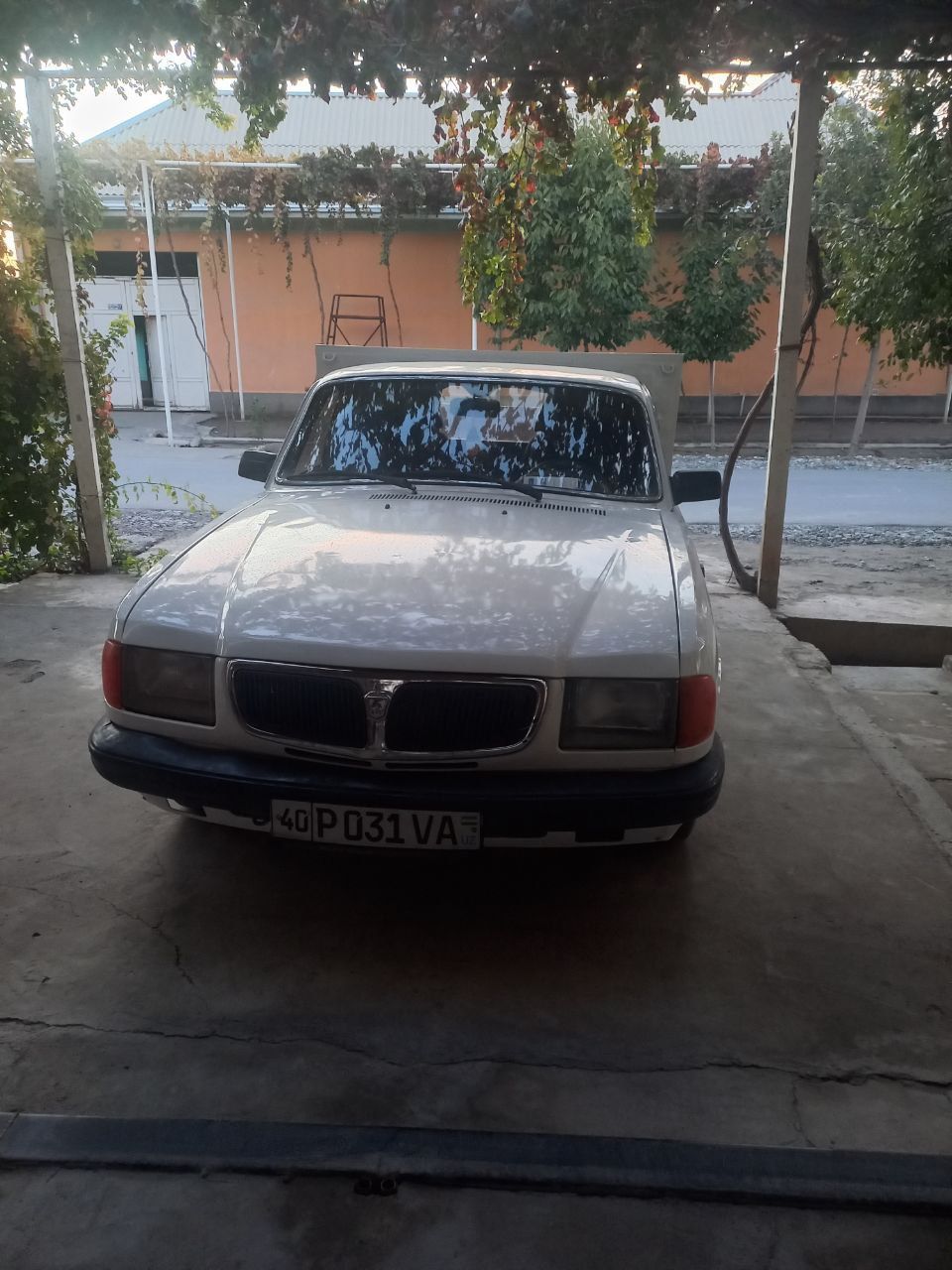 Волга   сотилади