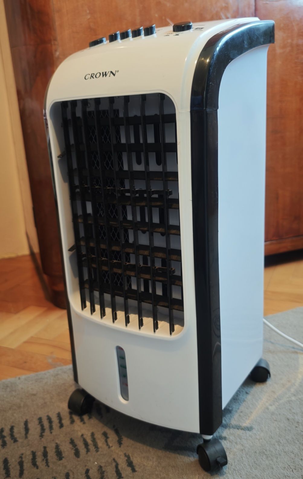 Въздушен охладител Crown CCS-480