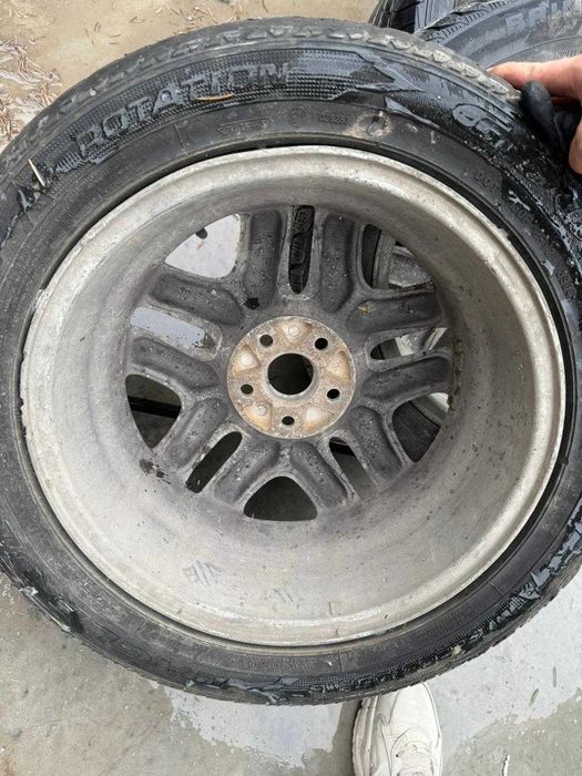 Продам диски от авто 2 шт