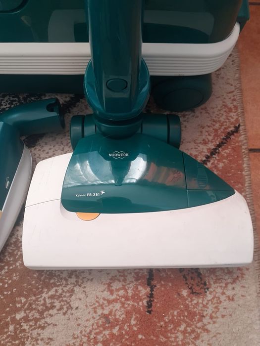 Aspirator  vorwerk