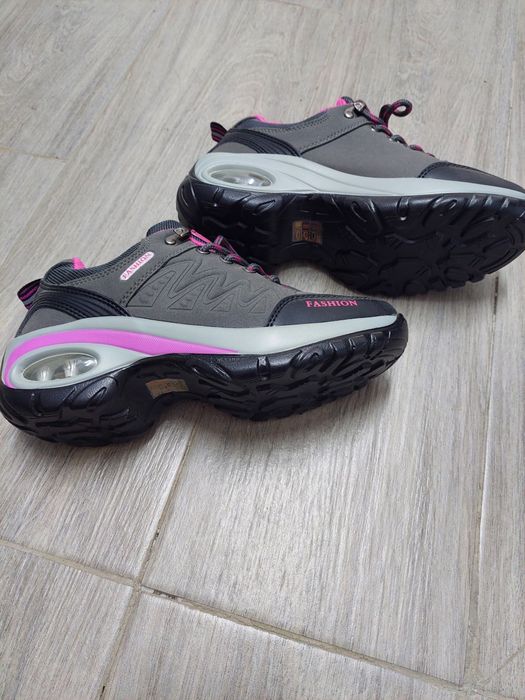 Обувки FASHION 37номер