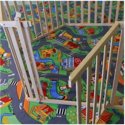 Tarc lemn copii nefolosit