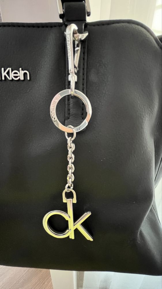 Чанта Calvin Klein