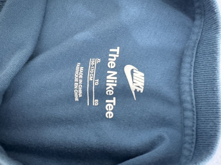 tricou nike tee baieti