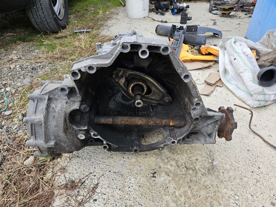 Cutie Viteze Manuala Audi A4 A5  B8 CAGA