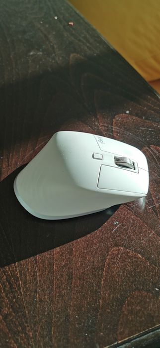 Мишка Logitech mx master 3S