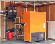 Instalatii: termice, sanitare, irigare, electrice,