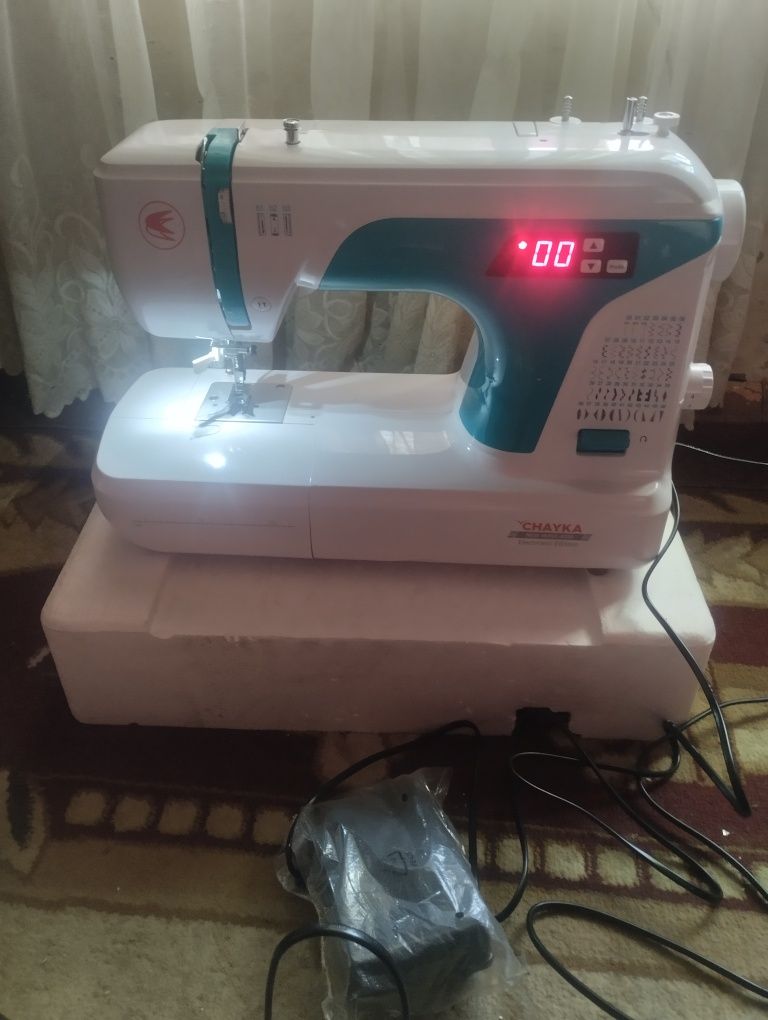 Chayka NEW WAVE4030