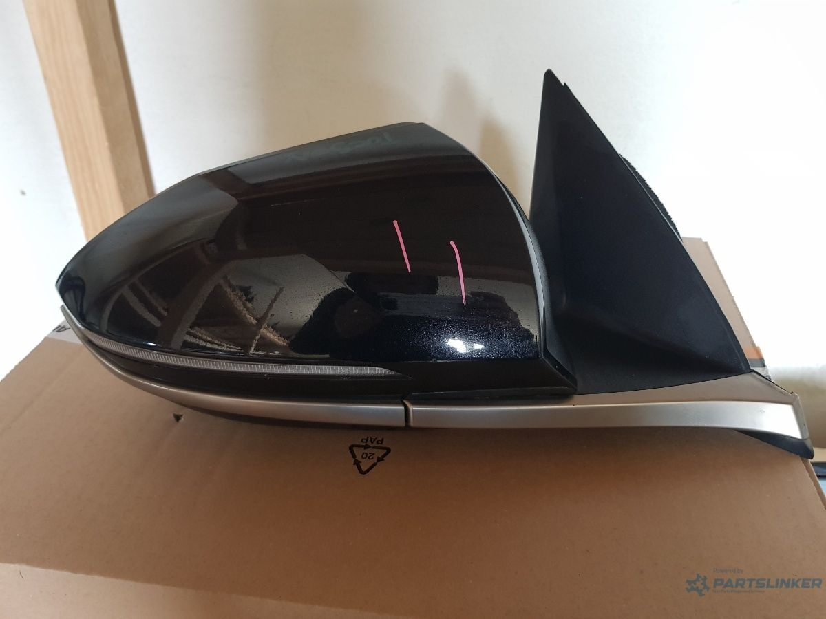 Oglinda dreapta Hyundai Tucson 4 2020-2025