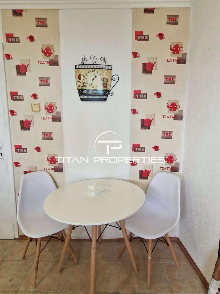 Дава се под наем Етаж от къща в Варна, м-т Траката - 50 кв.м за 425 € - Снимка #4