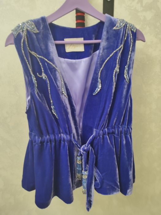 Кажекей сиреневый