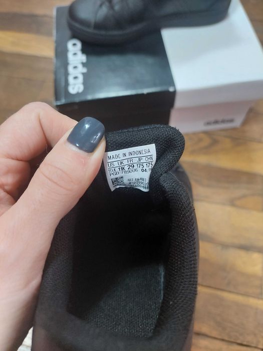 Маратонки унисекс