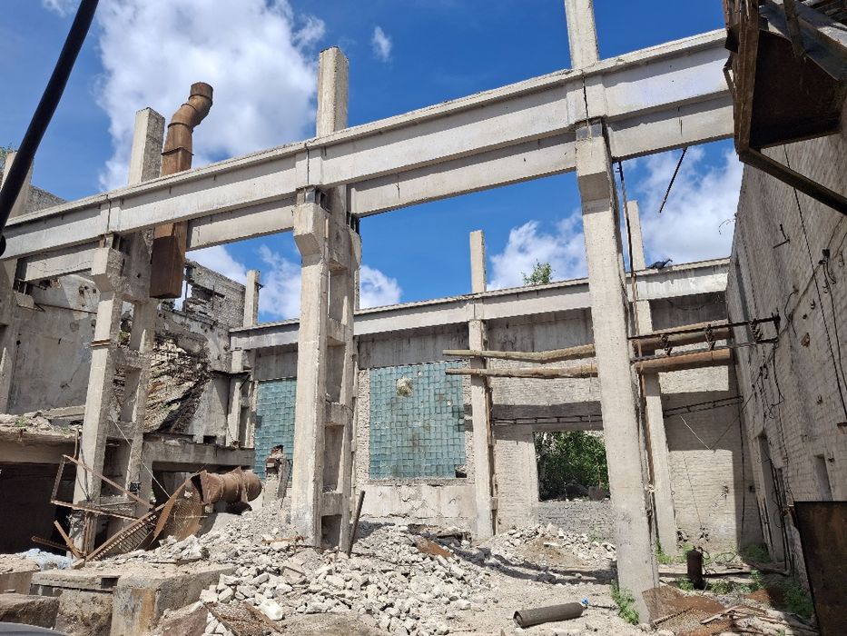 Коллоны из ЖБИ материалы и Кран балка Панели и ПКЖ