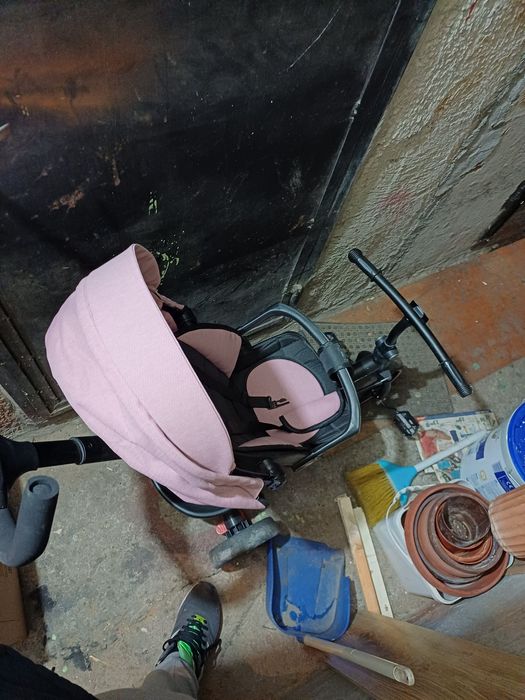 Byox детска триколка !!!