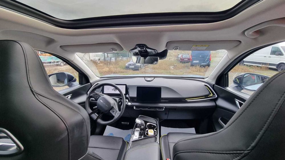 BAIC Beijing X55 Luxury II