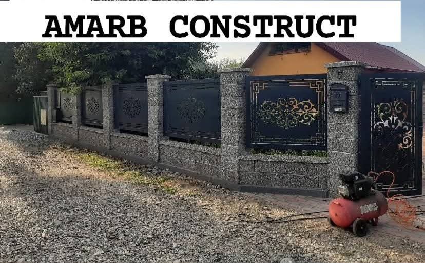 Tabla decupata/ traforata Suceava